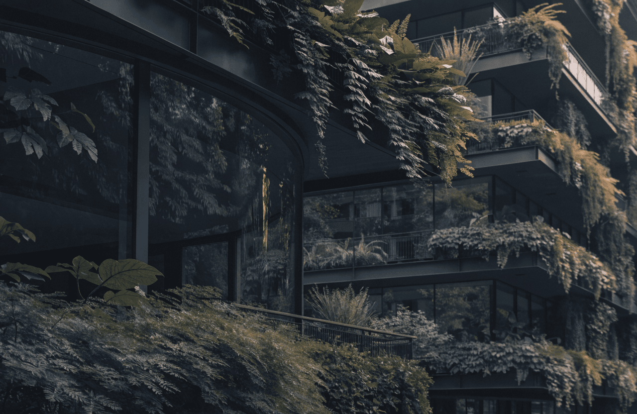 Sustainable Real Estate