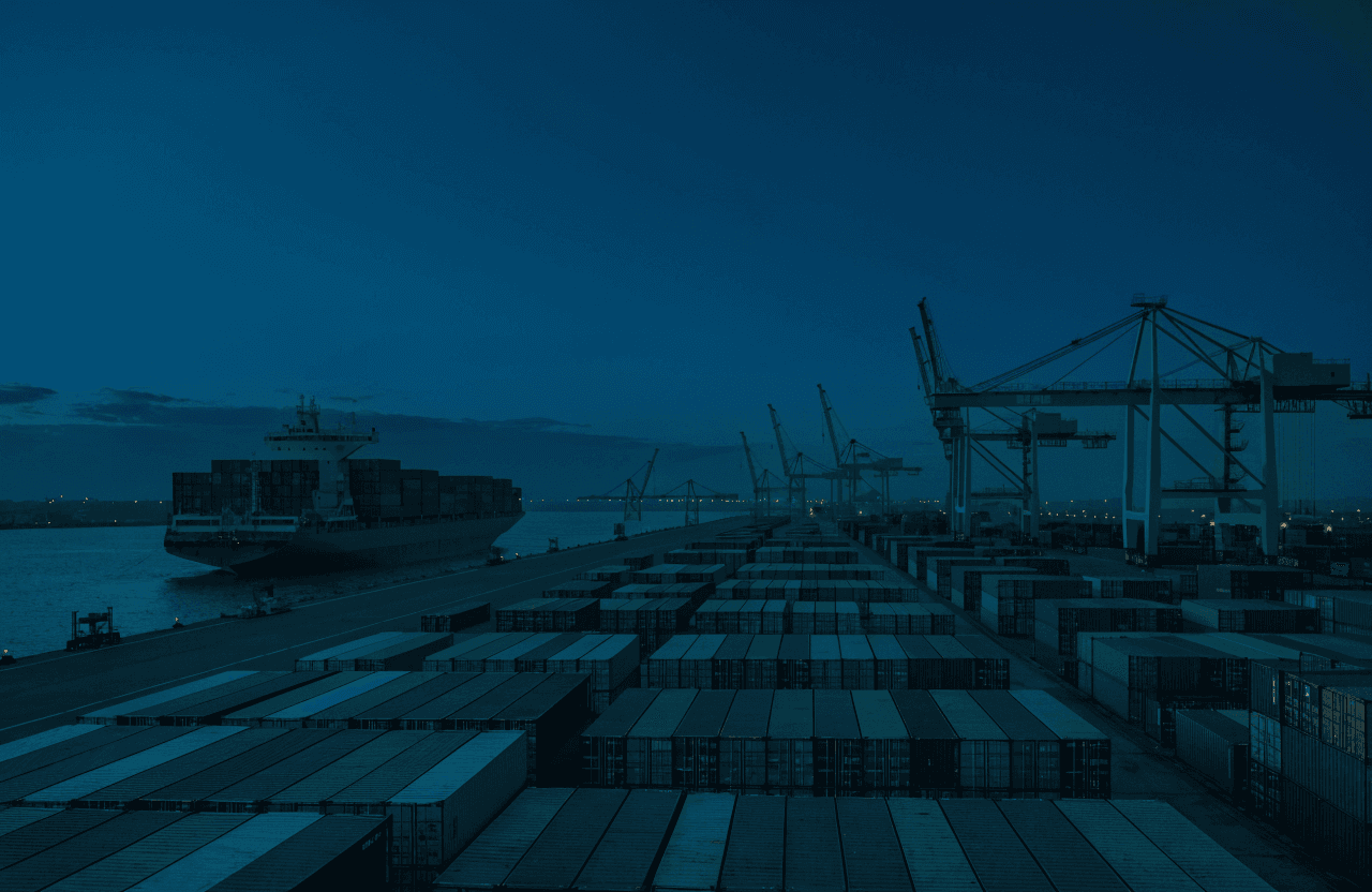 Commodity Trading & Structured Trade Finance